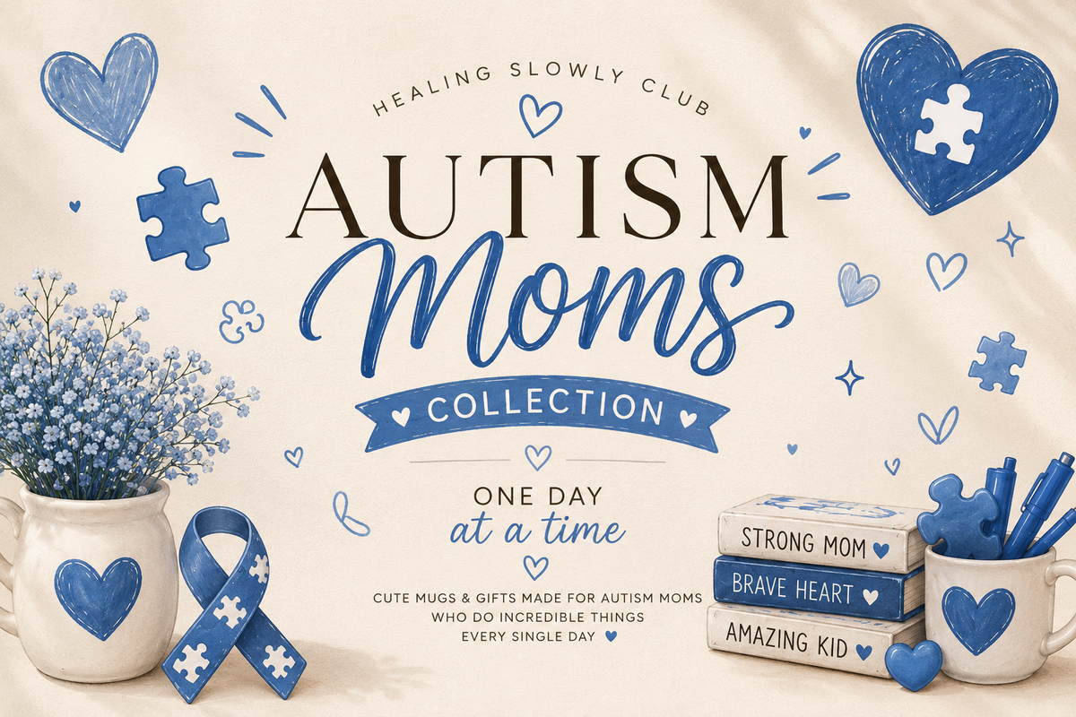 7 Invisible Wins Every Autism Mom Understands
