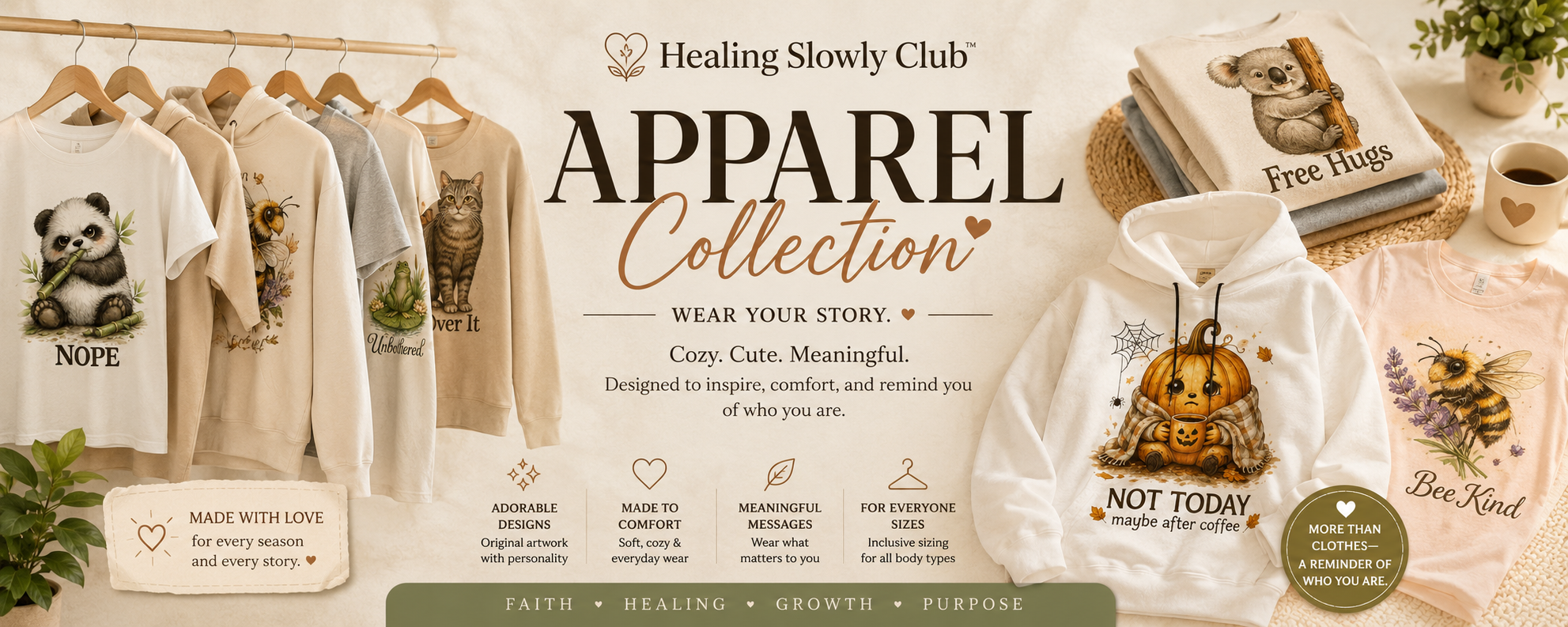 Apparel