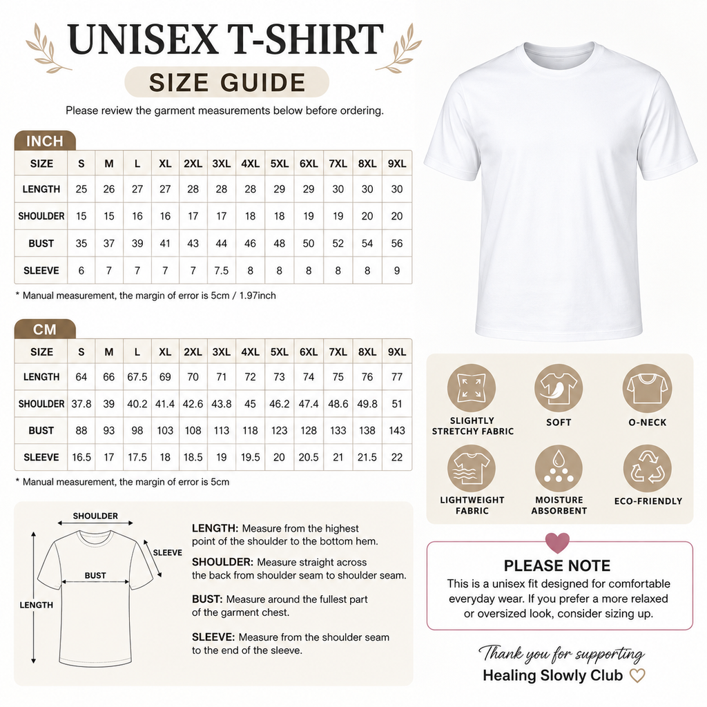 Overthinking Panda T-Shirt for Women – Cute Anxiety Graphic Tee