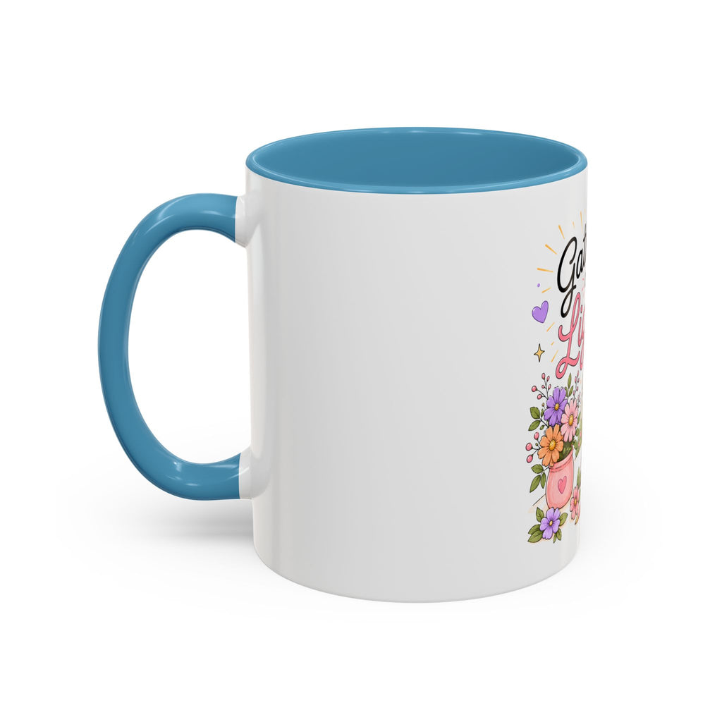 Gatherer of Light Mug | LDS Young Women Gift
