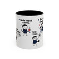 Still Tired Dad Mug | Funny Dad Gift