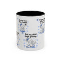 One Day at a Time Mug | Autism Mom Gift