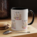 Bathroom Break Twin Mom Mug | Funny Twin Mom Gift