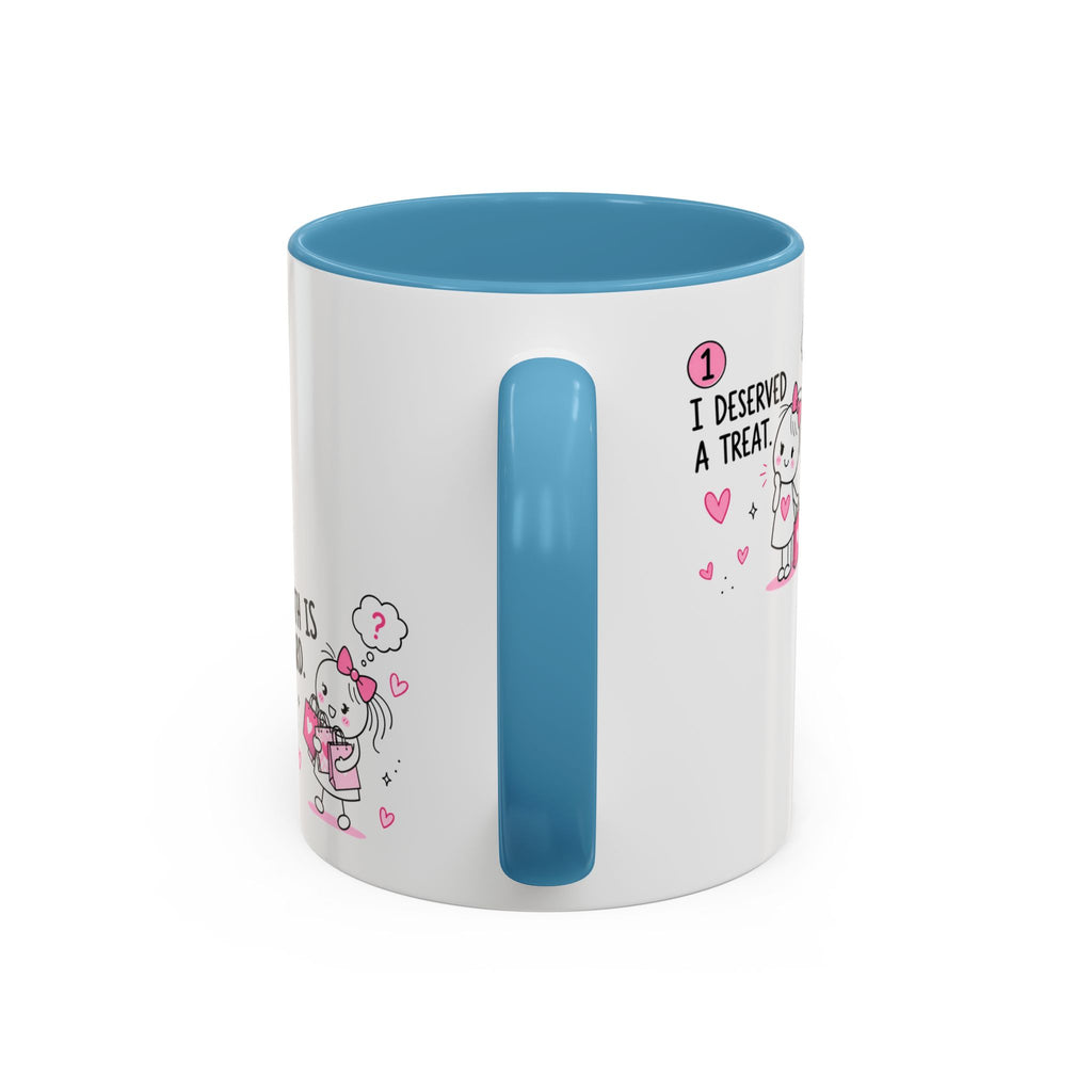 Math Is Hard Mug | Funny Shopping Gift