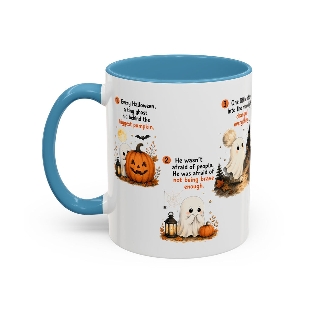 Accent Coffee Mug (11 oz)
