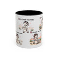 Brother of Jared Mug | Book of Mormon Gift