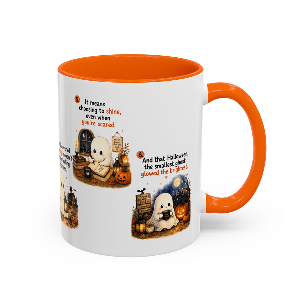 Accent Coffee Mug (11 oz)