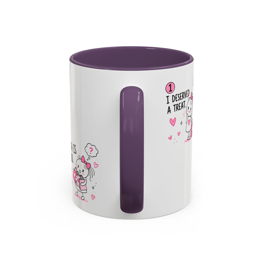 Math Is Hard Mug | Funny Shopping Gift