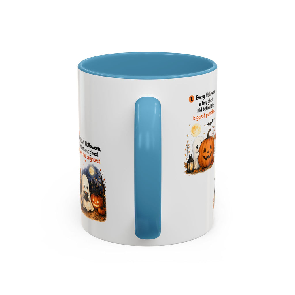 Accent Coffee Mug (11 oz)
