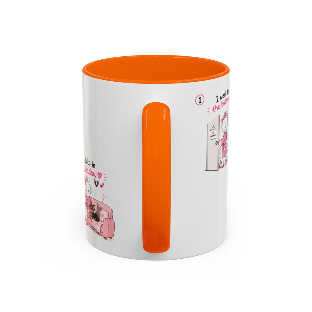 Chihuahua Mom Mug | Funny Dog Mom Gift