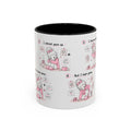 She Rose Anyway Mug | Healing Gift
