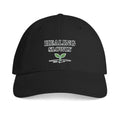Healing Slowly Embroidered Cap | Recovery & Growth Hat