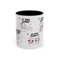 My Kids Stole My Fruit Mug | Funny Crunchy Mom Gift