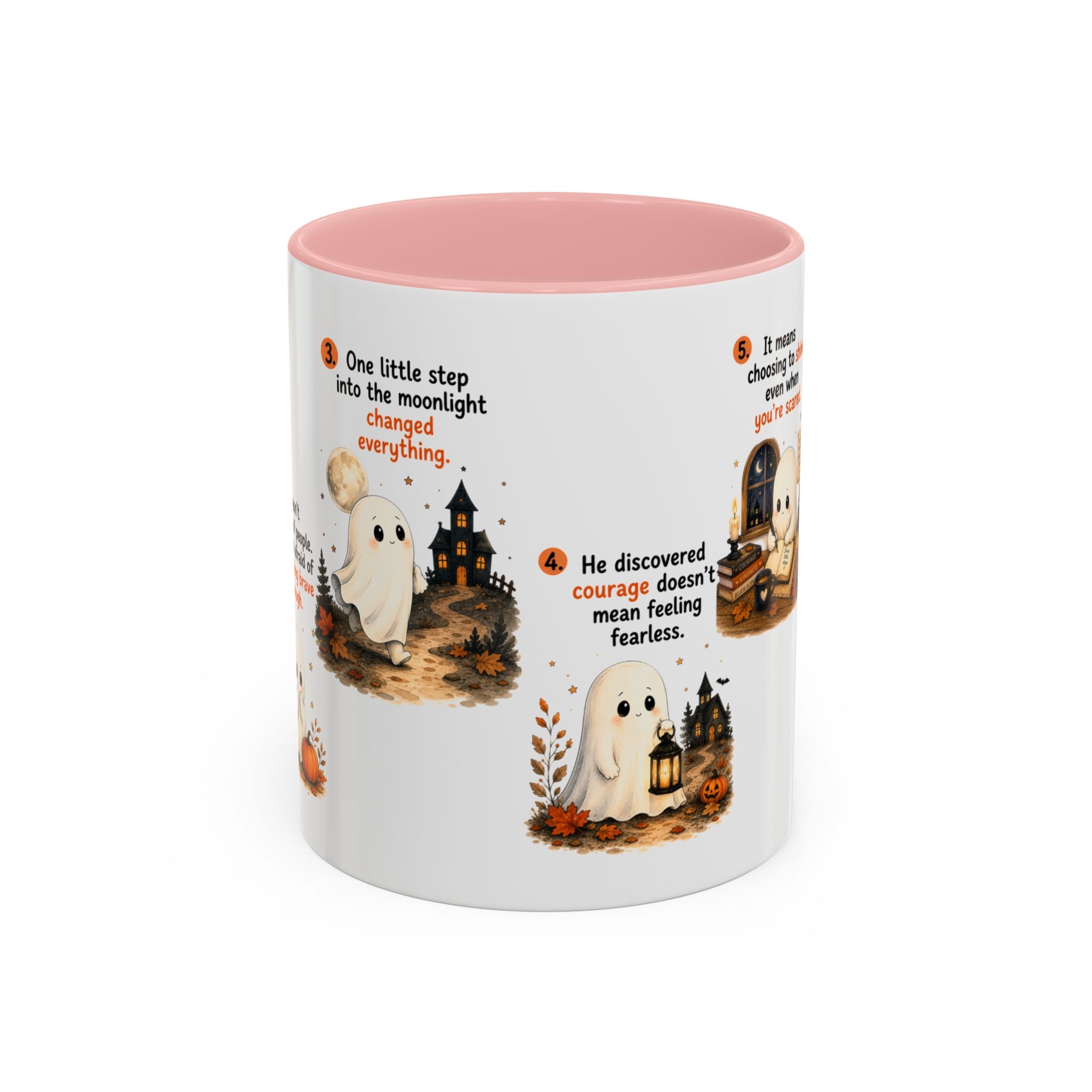 Accent Coffee Mug (11 oz)