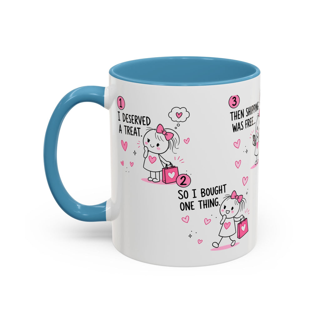 Math Is Hard Mug | Funny Shopping Gift
