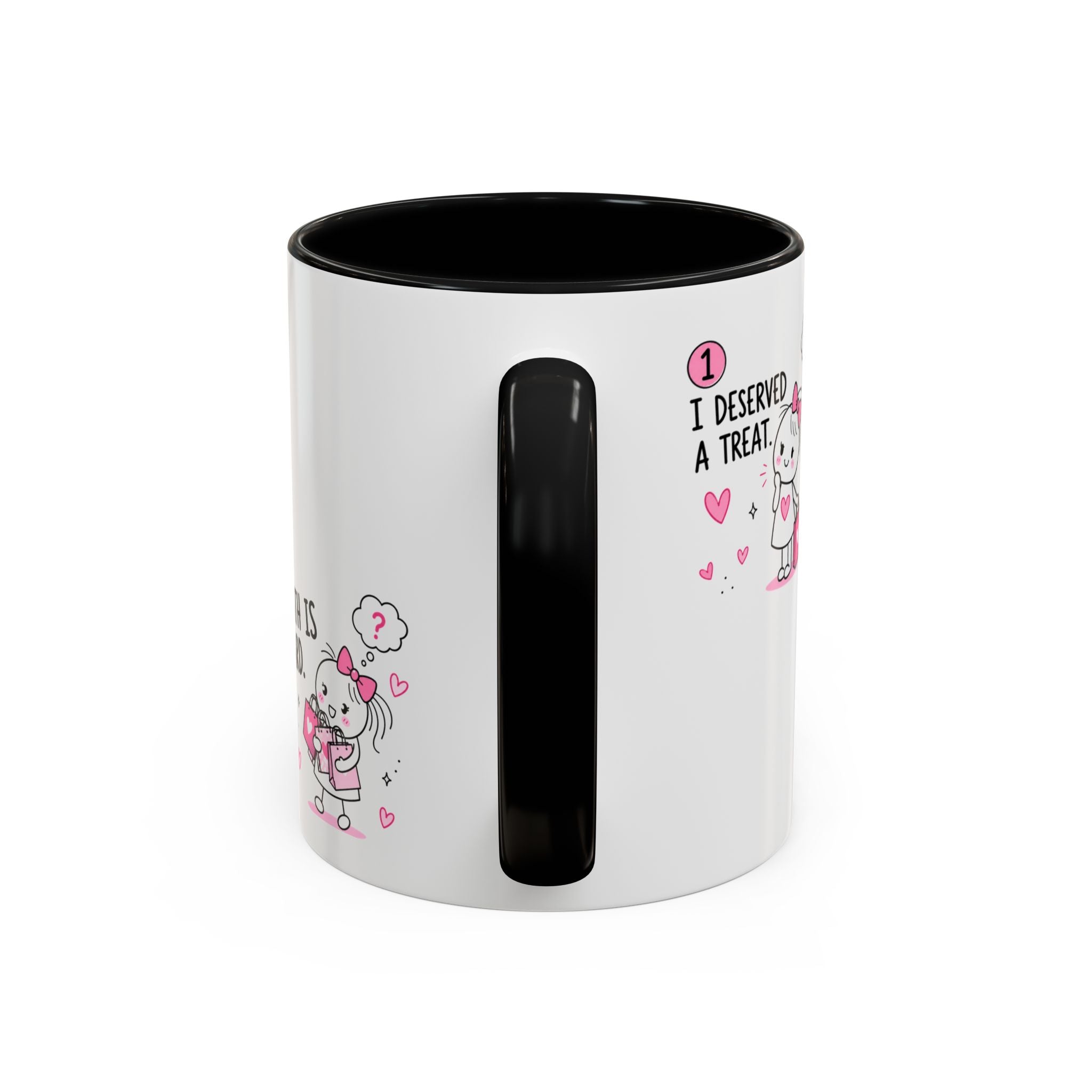 Math Is Hard Mug | Funny Shopping Gift