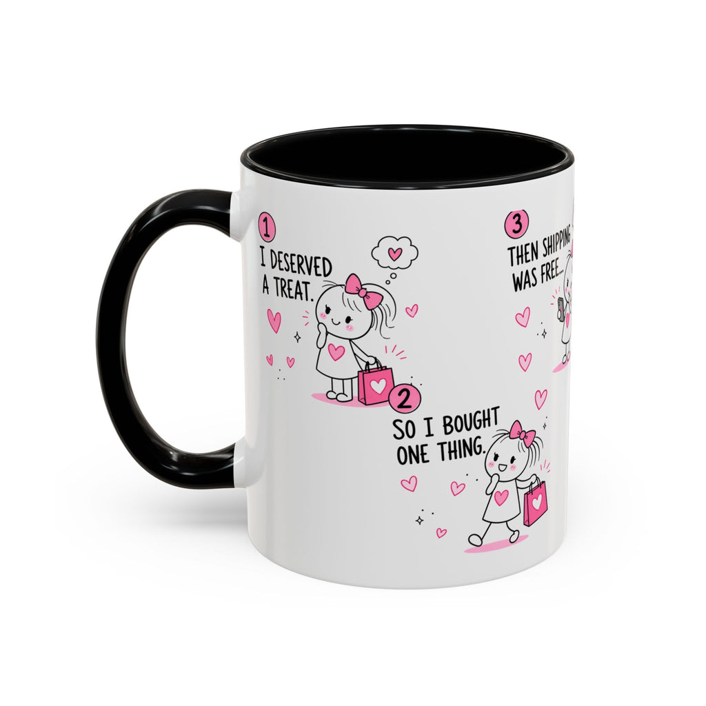 Math Is Hard Mug | Funny Shopping Gift