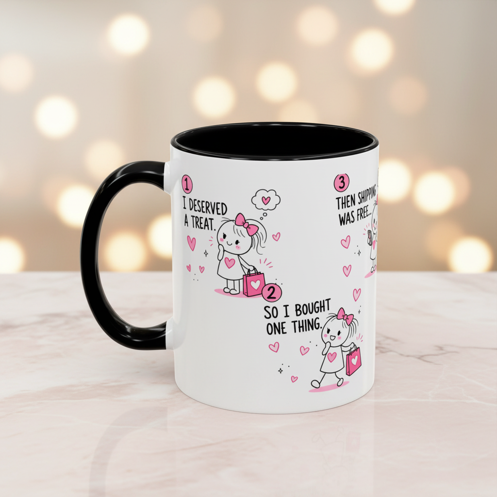 Math Is Hard Mug | Funny Shopping Gift