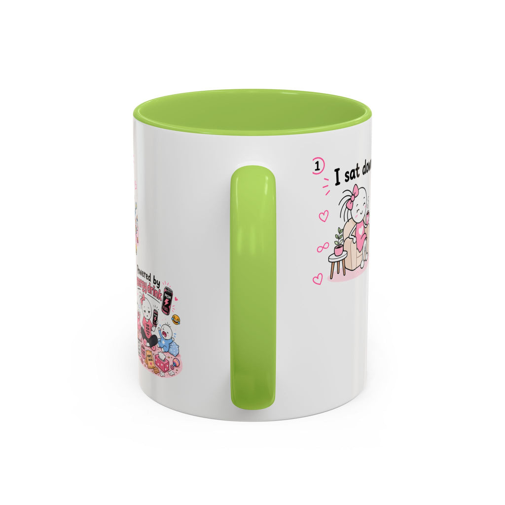 Twin Mom Mug | Funny Mother of Twins Gift