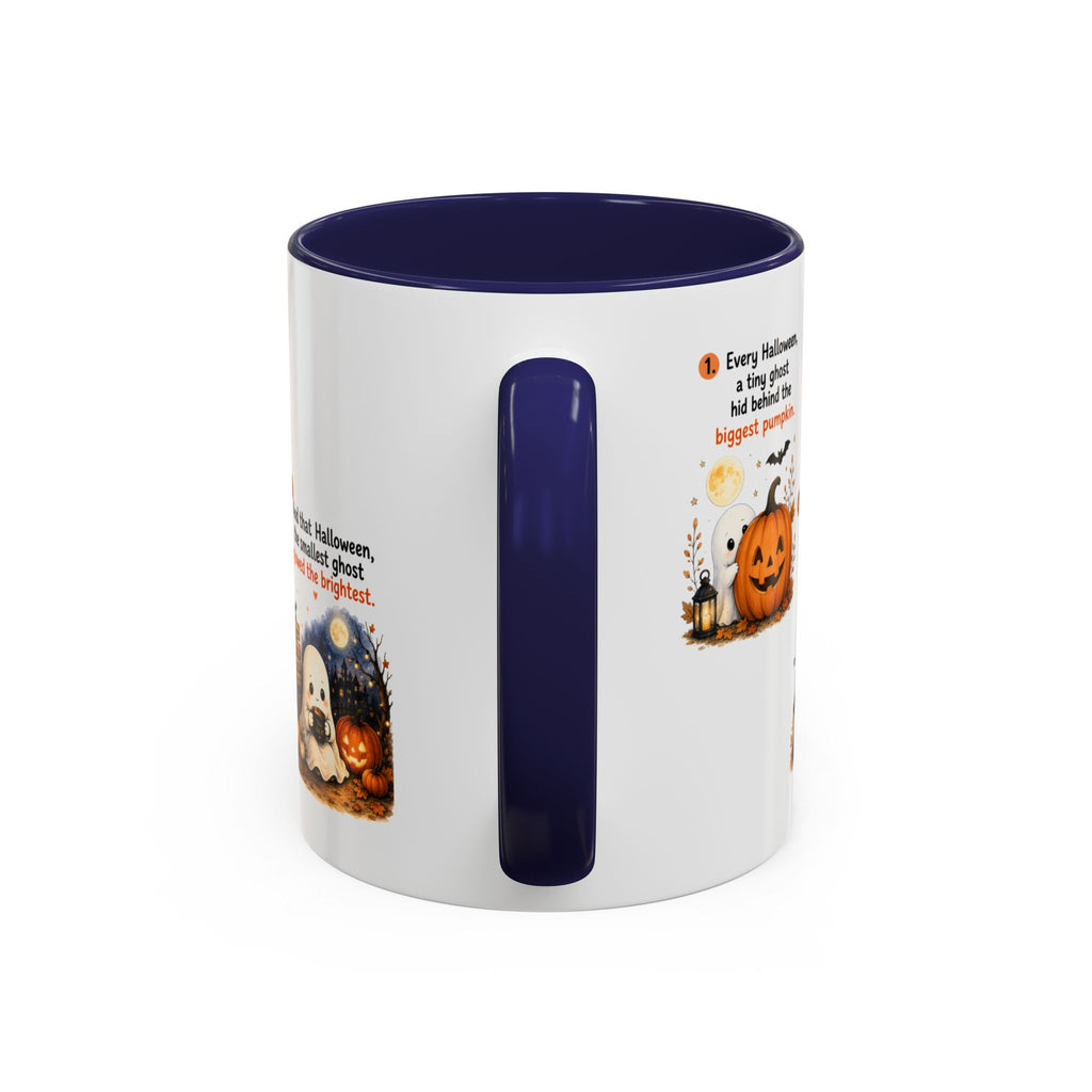 Accent Coffee Mug (11 oz)