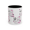 To Do List Mug | Cute Planner Girl Gift