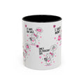 Retail Therapy Mug | Funny Shopping Gift