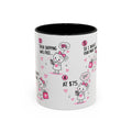Math Is Hard Mug | Funny Shopping Gift