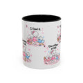 Twin Mom Mug | Funny Mother of Twins Gift