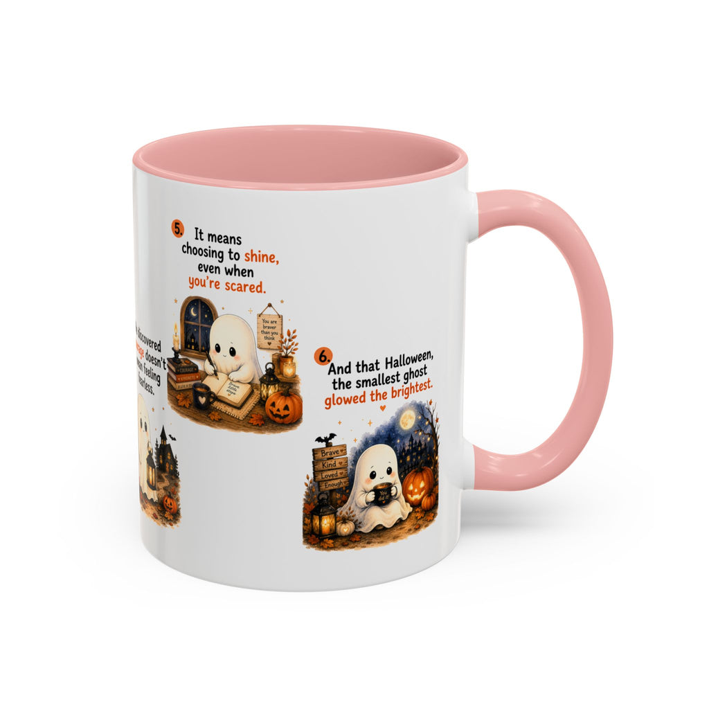Accent Coffee Mug (11 oz)