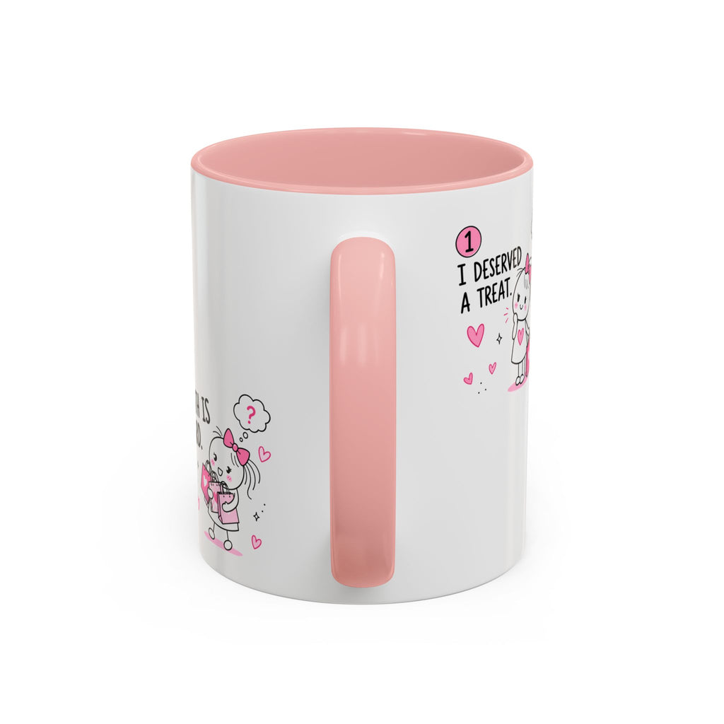 Math Is Hard Mug | Funny Shopping Gift