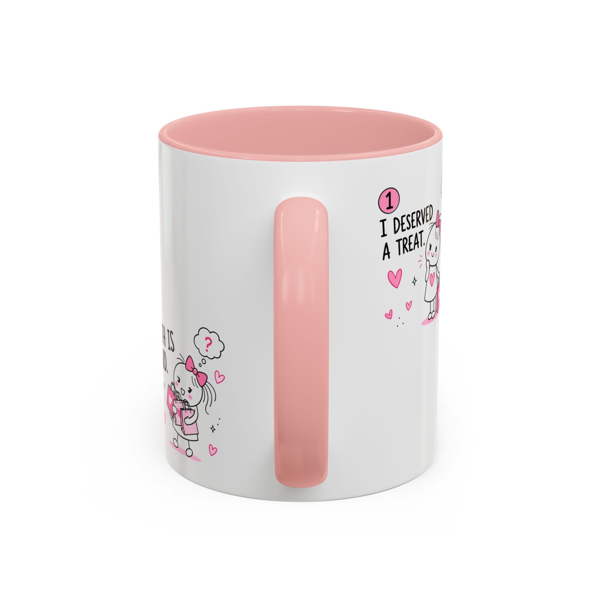 Math Is Hard Mug | Funny Shopping Gift