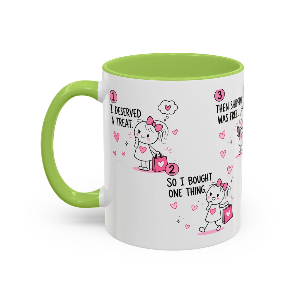 Math Is Hard Mug | Funny Shopping Gift