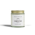 Ground — Fraser Fir Scented Candle (Coconut Apricot Wax, 4oz & 9oz)