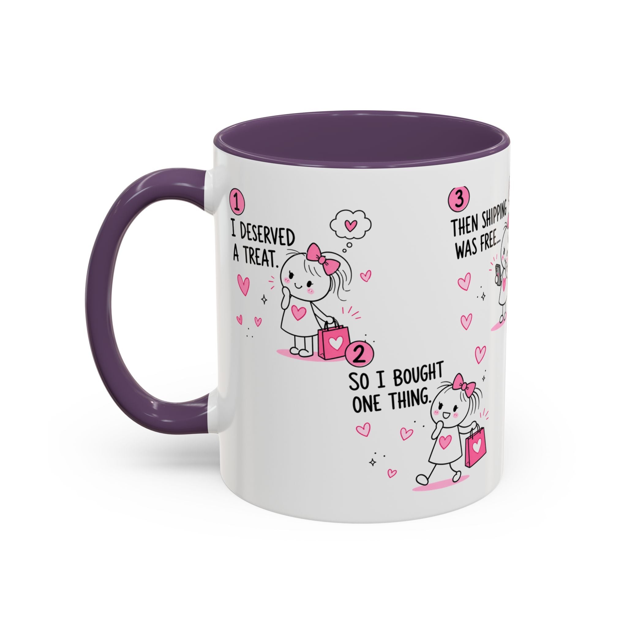 Math Is Hard Mug | Funny Shopping Gift