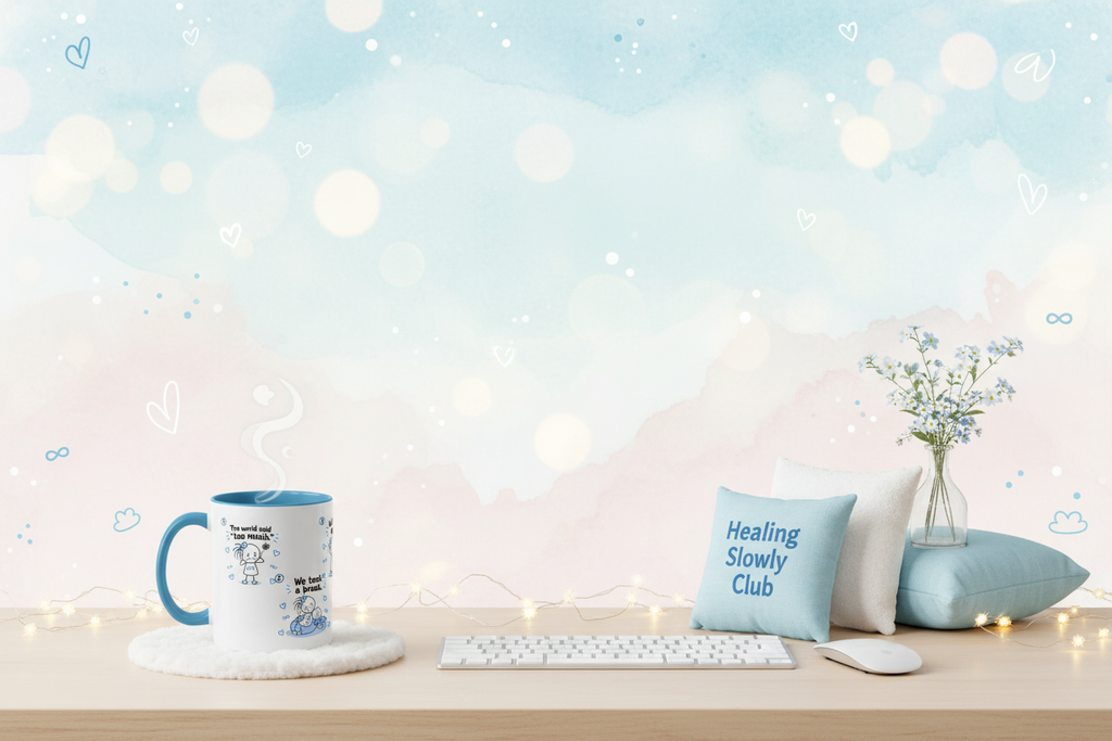 Autism Moms Don’t Quit Mug | Autism Mom Gift