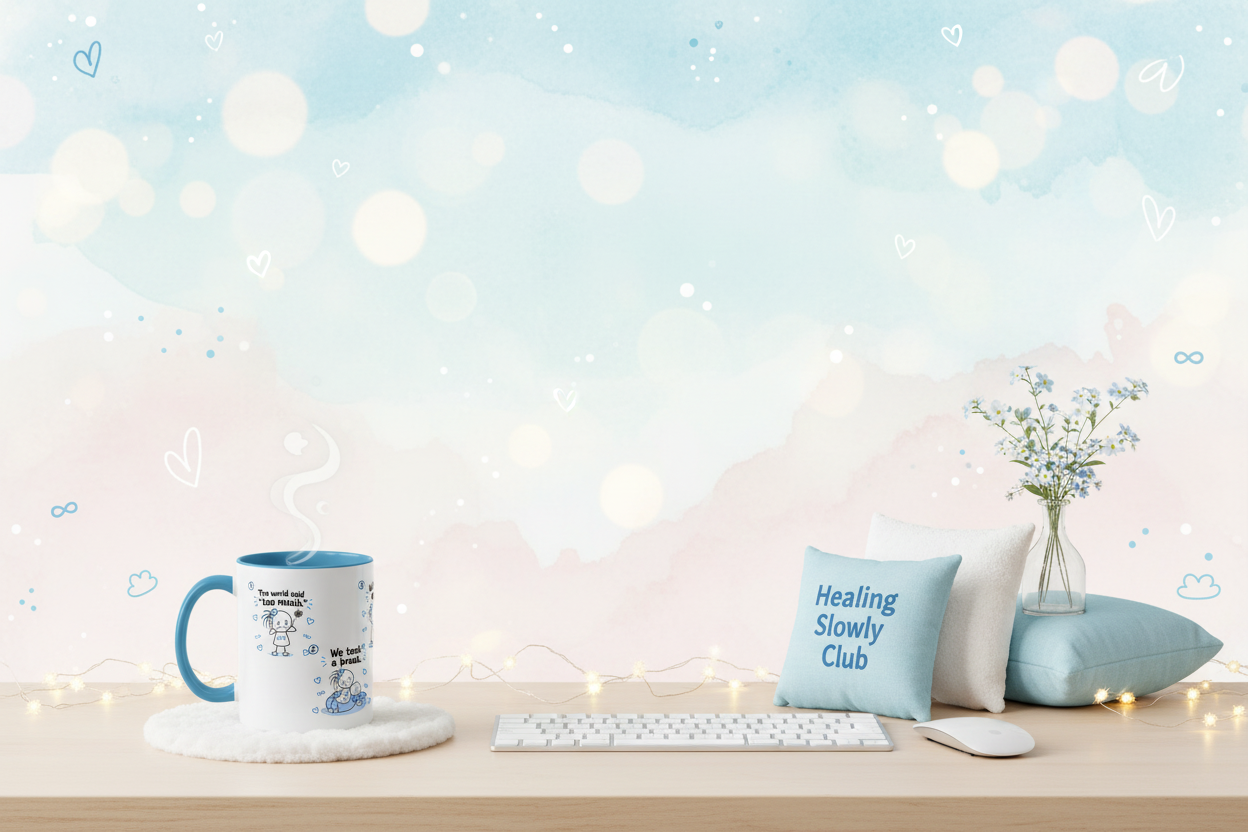 Autism Moms Don’t Quit Mug | Autism Mom Gift