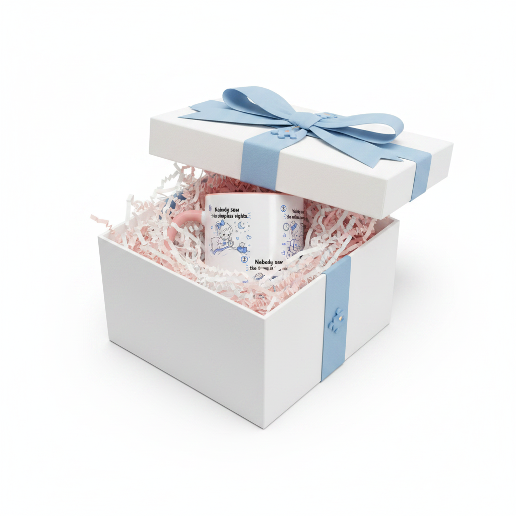 Autism Mom Mug | Every Little Victory Matters Gift
