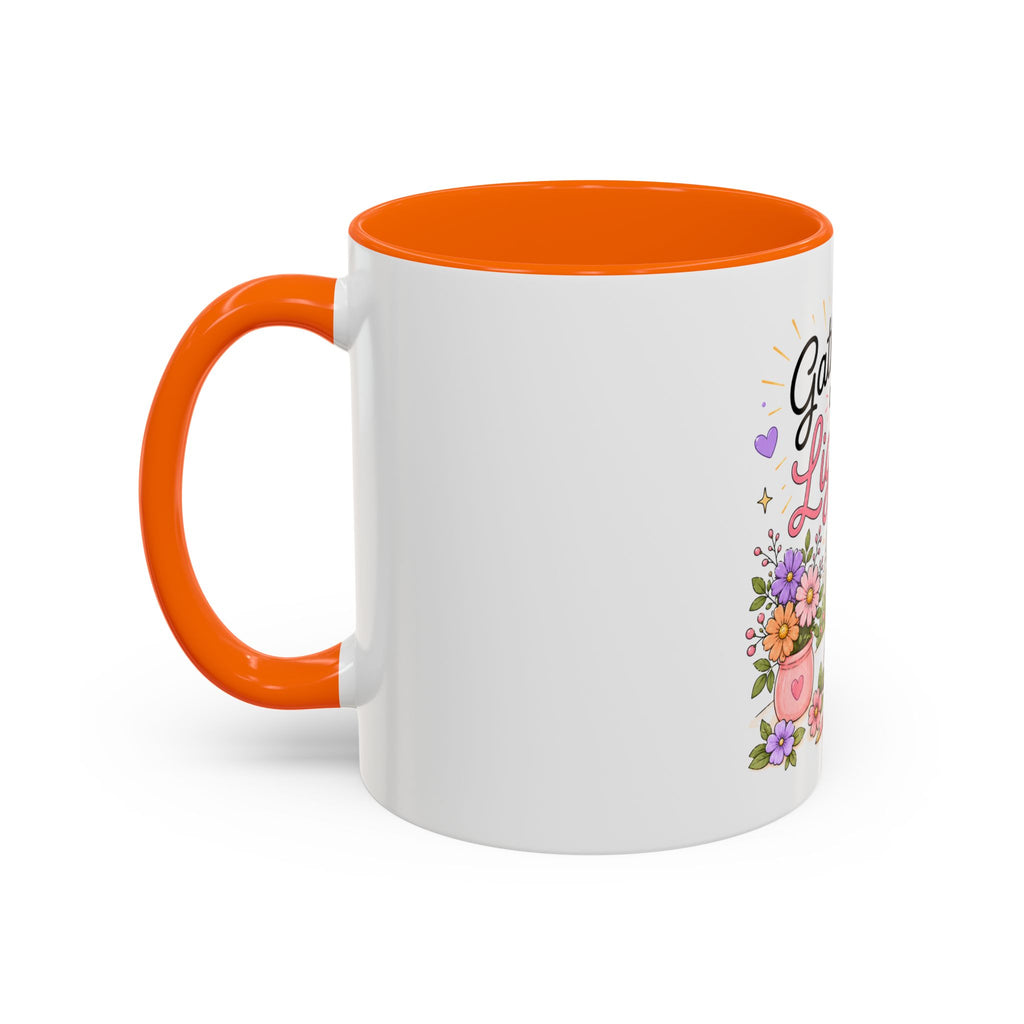 Gatherer of Light Mug | LDS Young Women Gift
