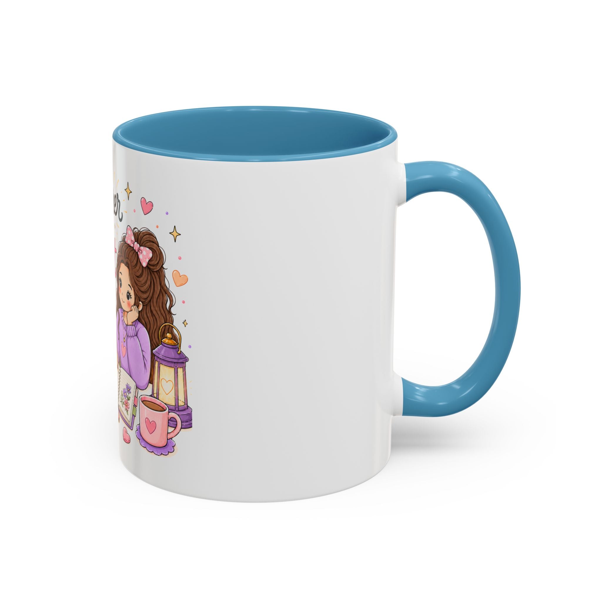 Gatherer of Light Mug | LDS Young Women Gift