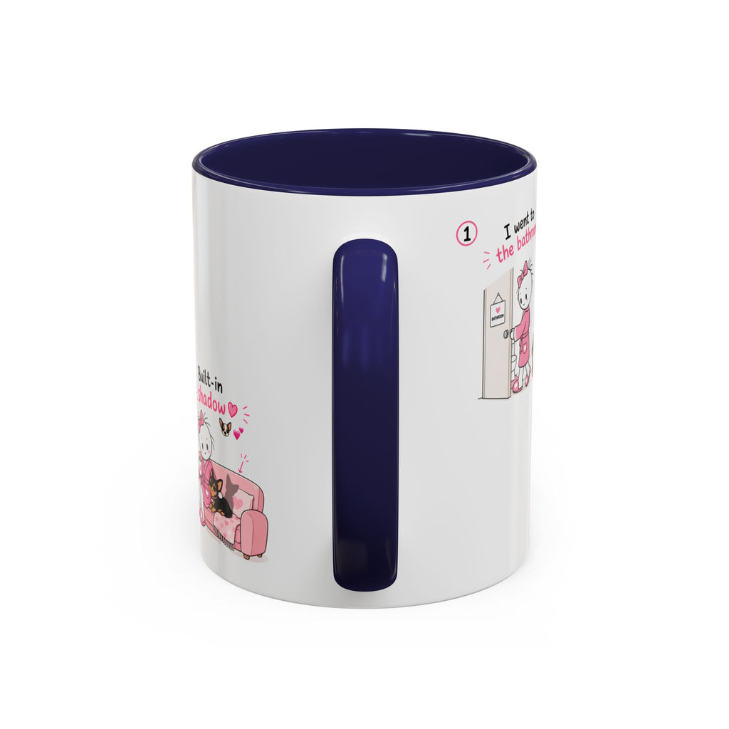 Chihuahua Mom Mug | Funny Dog Mom Gift