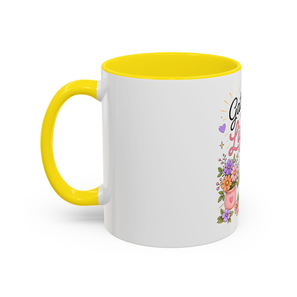 Gatherer of Light Mug | LDS Young Women Gift