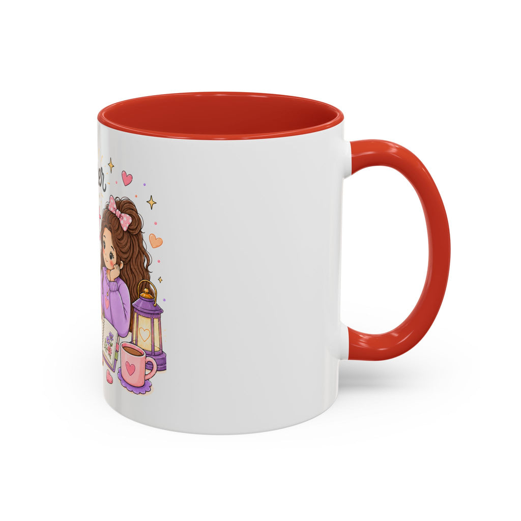 Gatherer of Light Mug | LDS Young Women Gift