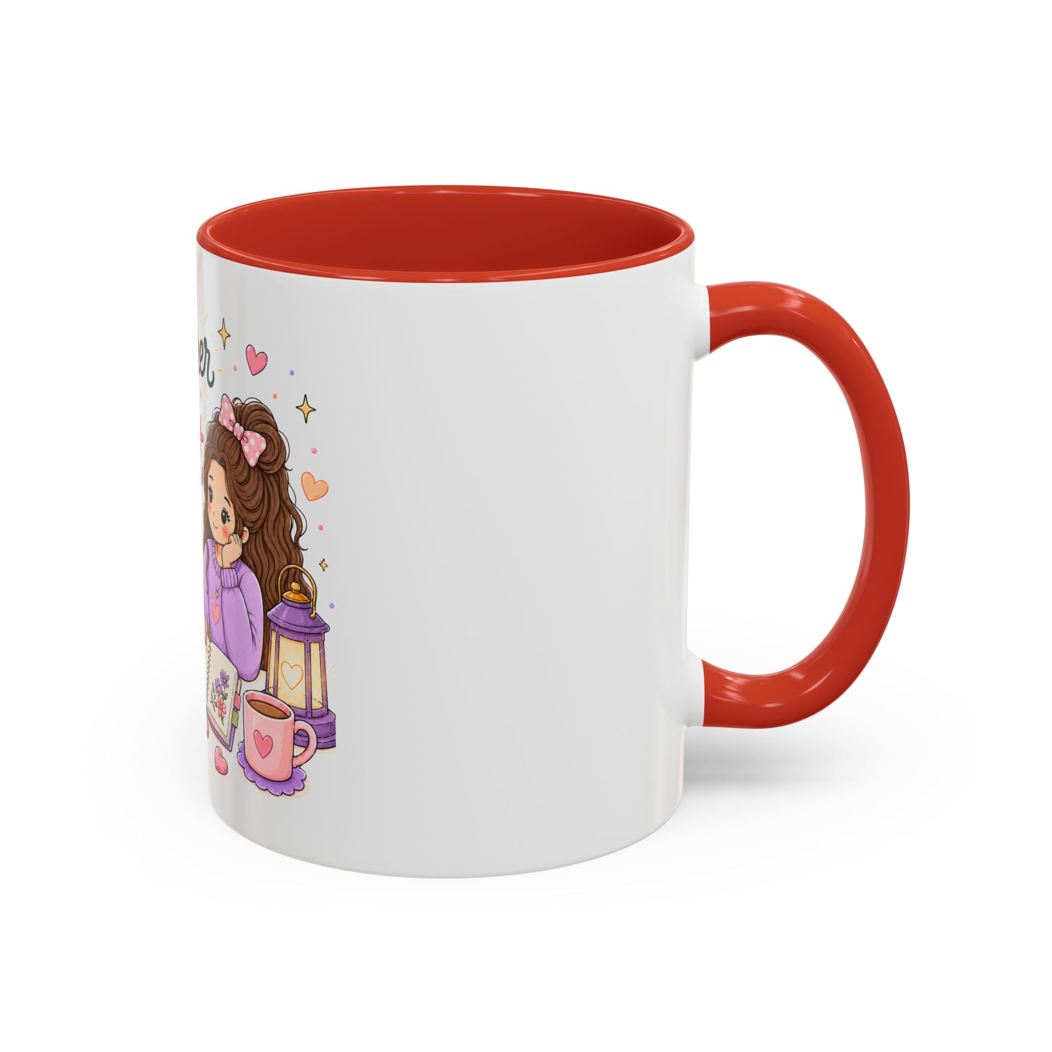 Gatherer of Light Mug | LDS Young Women Gift