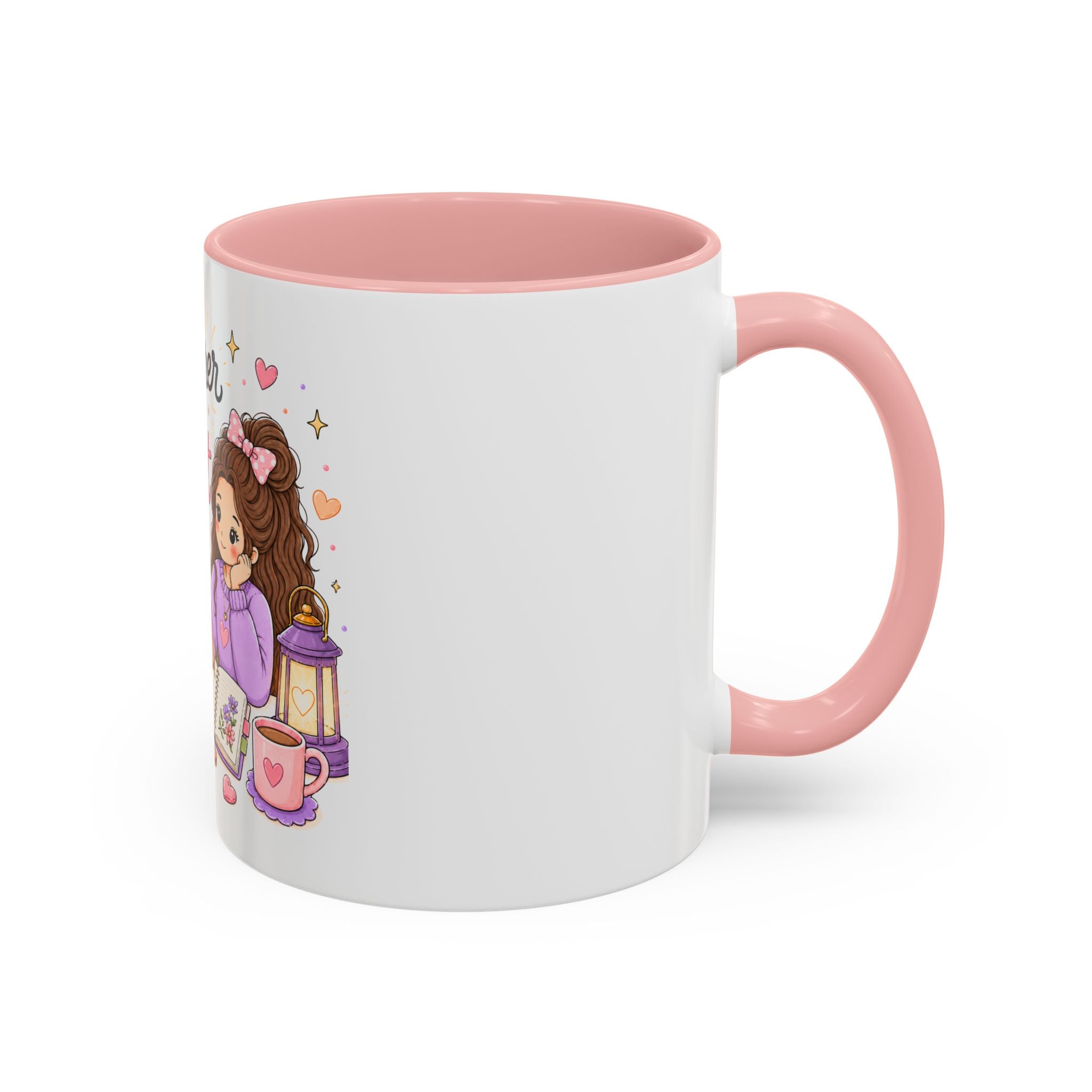 Gatherer of Light Mug | LDS Young Women Gift