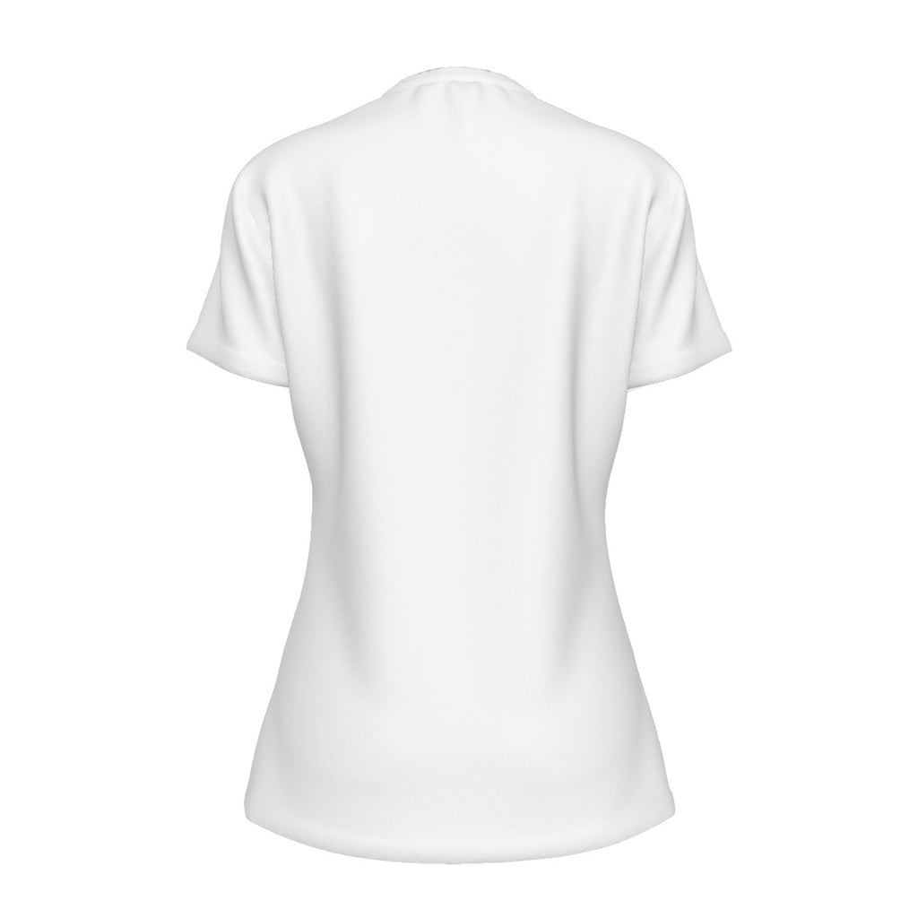 Overthinking Panda T-Shirt | Cute Anxiety Shirt for Women | Soft Cotton Graphic Tee