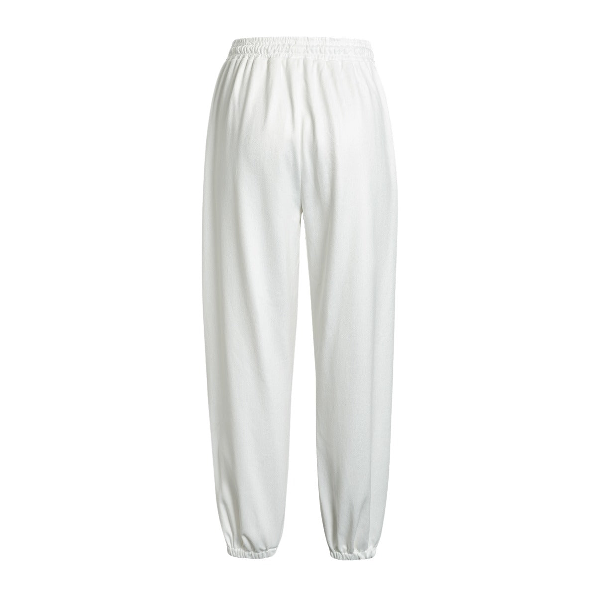 Cozy Panda Women’s Fleece Joggers | Soft Lounge Sweatpants