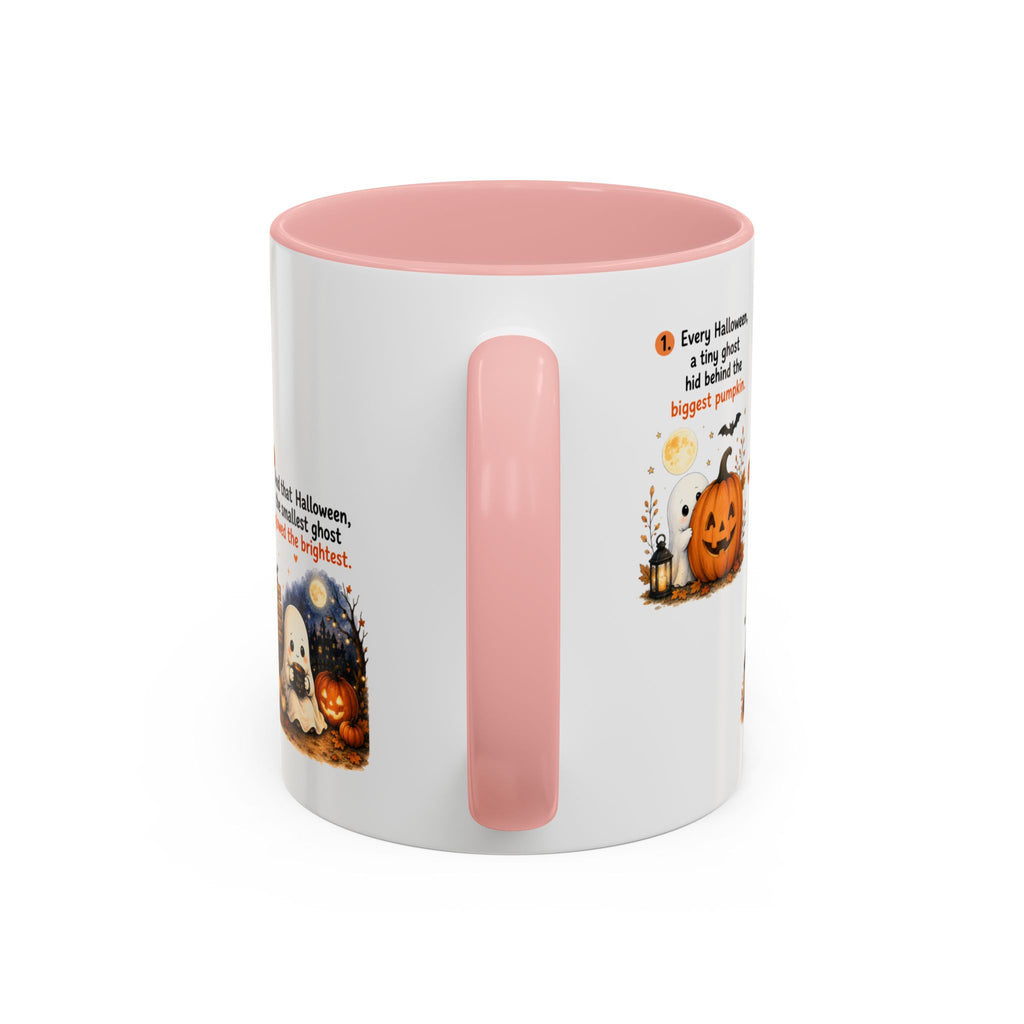 Accent Coffee Mug (11 oz)