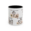 Nephi New Bow Mug | Book of Mormon Faith Gift