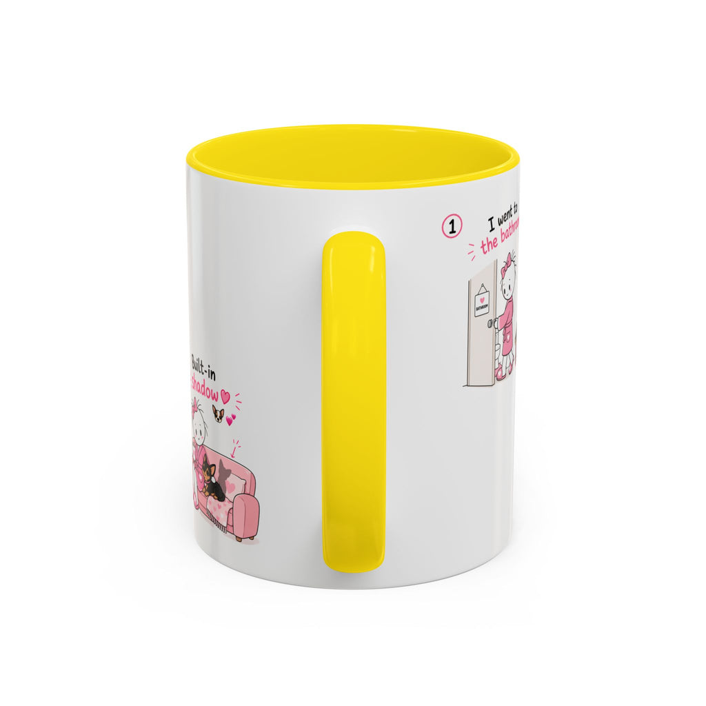 Chihuahua Mom Mug | Funny Dog Mom Gift