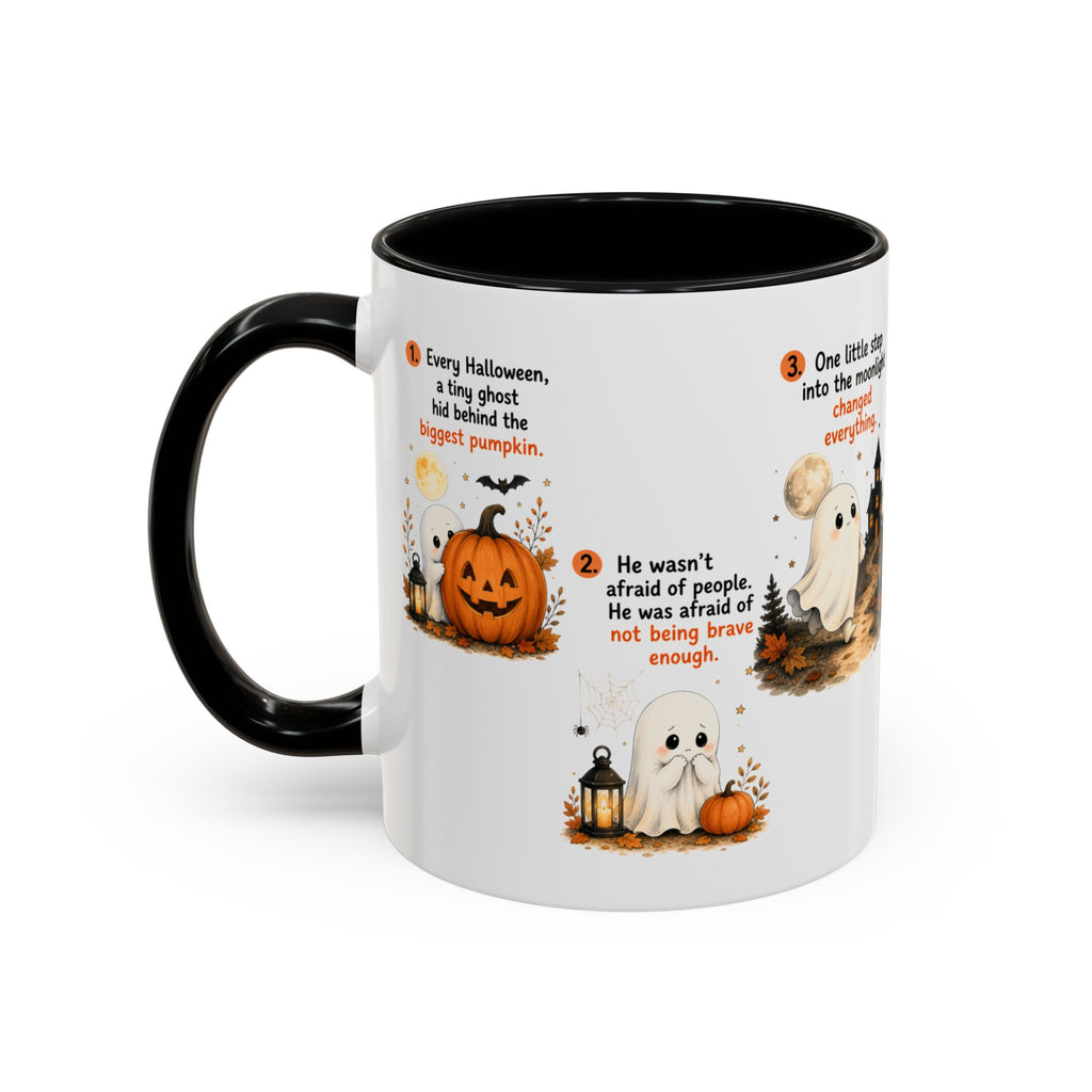 Accent Coffee Mug (11 oz)